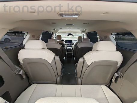 Kia Carnival, 2020 — сүрөт 7