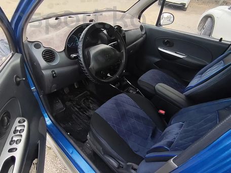 Daewoo Matiz, 2012 — photo 5