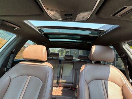 Hyundai Sonata, 2018 — сүрөт 11