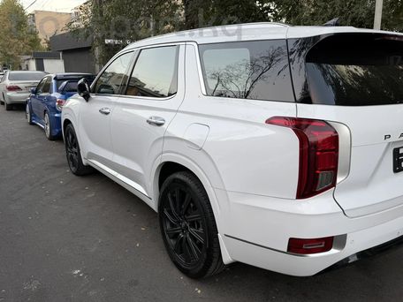 Hyundai Palisade, 2020 — photo 3