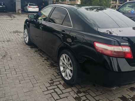 Toyota Camry, 2006 — сүрөт 6