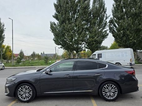 Kia K7, 2019 — photo 5