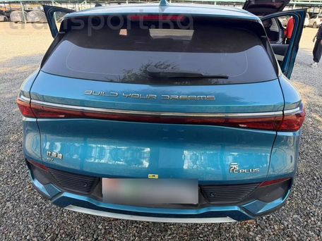 BYD Yuan Plus, 2022 — photo 7