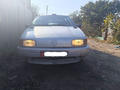 Volkswagen Passat, 1988 — сүрөт 2