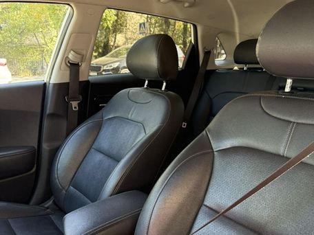 Kia Niro, 2018 — сүрөт 10