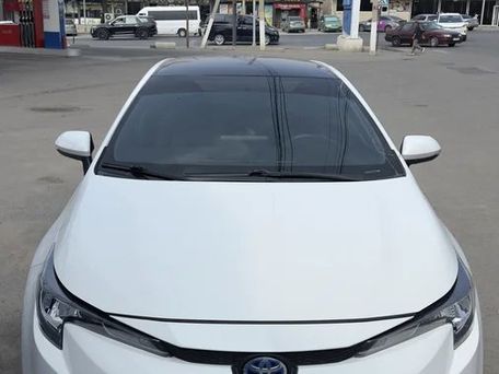 Toyota Levin, 2023