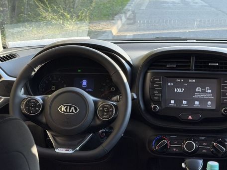 Kia Soul, 2019 — 照片 6