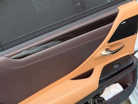 Lexus ES, 2020 — photo 9
