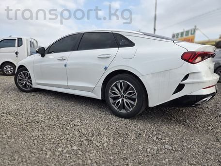 Kia K5, 2021 — 照片 3