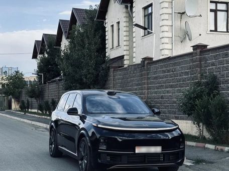 Li Auto (Lixiang) L9, 2025 — фото 2