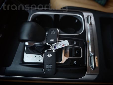 Kia Carnival, 2021 — 照片 9