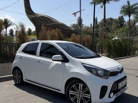 Kia Morning, 2018 — photo 2
