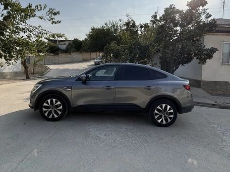 Renault Samsung XM3, 2020 — фото 2