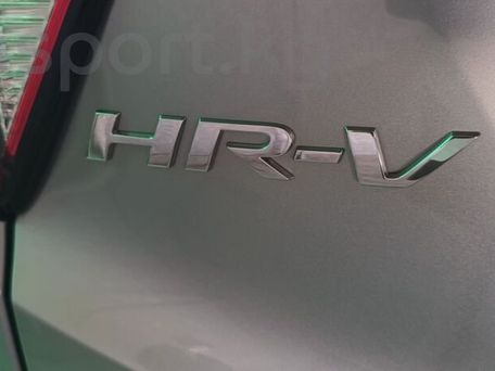 Honda HR-V, 2020 — фото 11