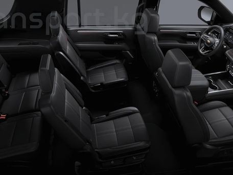 Chevrolet Suburban, 2026 — сүрөт 4