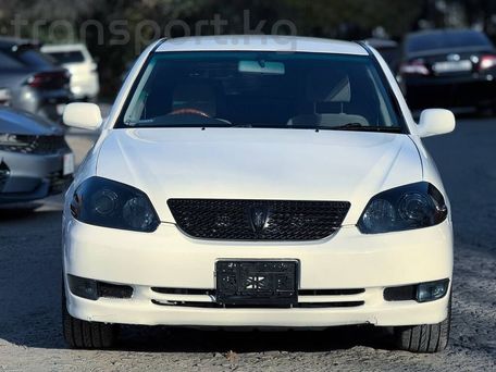 Toyota Mark II, 2002 — 照片 1
