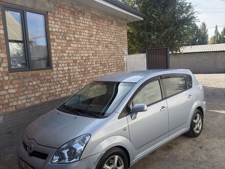Toyota Corolla Verso, 2008 — сүрөт 1