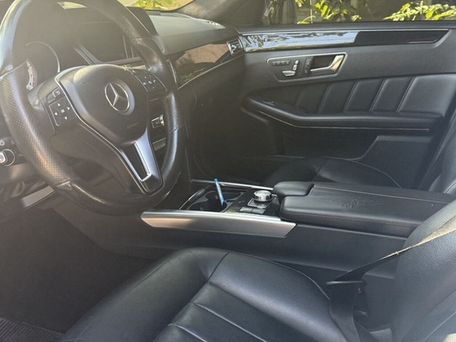 Mercedes-Benz E-Класс, 2014 — сүрөт 3