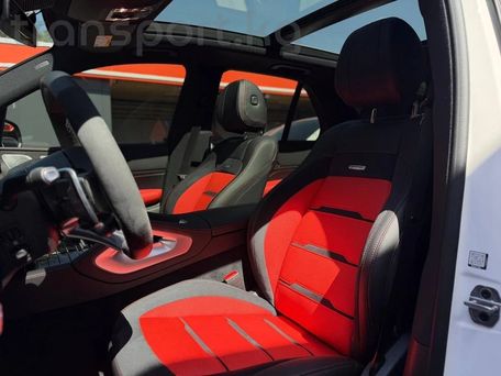 Mercedes-Benz GLE AMG, 2026 — сүрөт 8