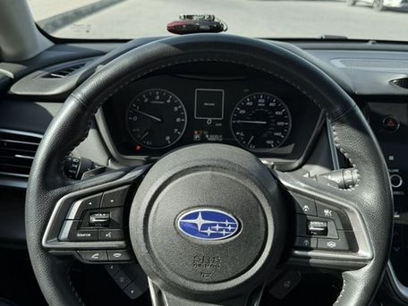Subaru Outback, 2022 — фото 19