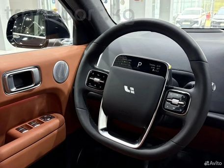 Li Auto (Lixiang) L6, 2025 — photo 5