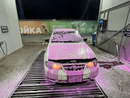 Daewoo Nexia, 2010 — сүрөт 4