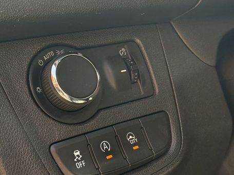 Chevrolet Spark, 2018 — photo 10