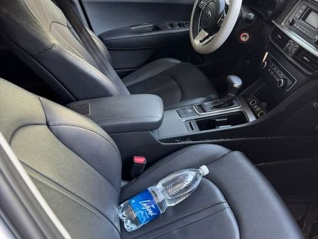 Kia K5, 2020 — photo 5