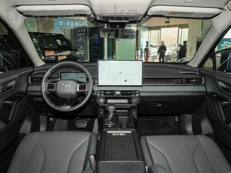 Toyota RAV4, 2026 — 照片 7