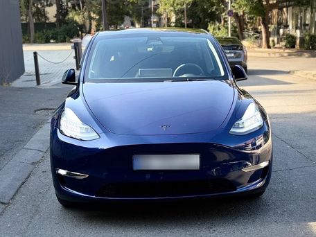 Tesla Model Y, 2023 — фото 2