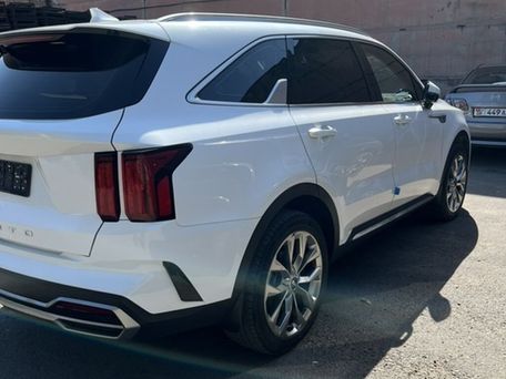 Kia Sorento, 2021 — сүрөт 5