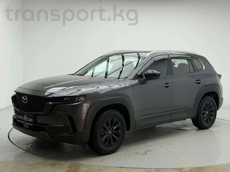 Mazda CX-50, 2023 — фото 1