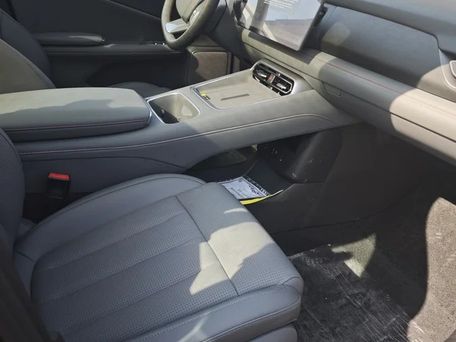 Changan Deepal S05, 2026 — сүрөт 5
