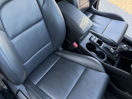 Hyundai Tucson, 2019 — сүрөт 7