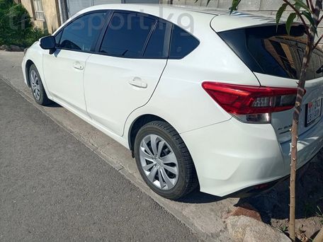 Subaru Impreza, 2020 — сүрөт 4
