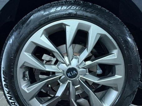 Kia Sorento, 2021 — 照片 7