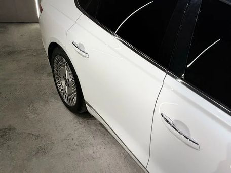 Genesis G80, 2021 — сүрөт 4