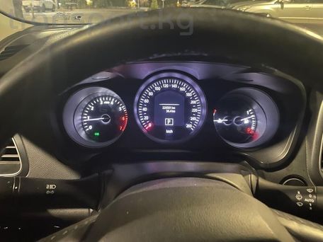 Renault Samsung SM6, 2018 — сүрөт 19