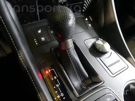 Lexus RC F, 2021 — сүрөт 16