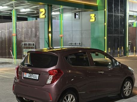 Chevrolet Spark, 2019 — сүрөт 4