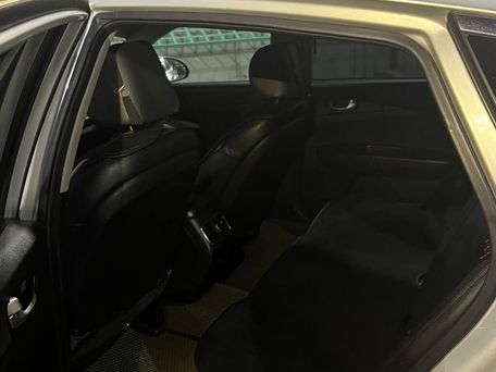 Kia K5, 2016 — 照片 9