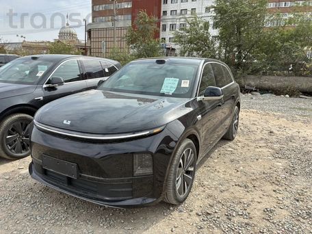 Li Auto (Lixiang) L6, 2025