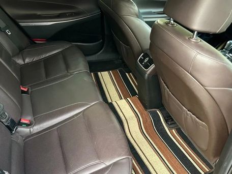 Hyundai Grandeur, 2018 — photo 8