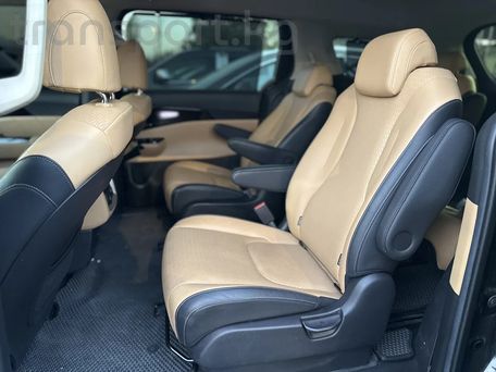 Kia Carnival, 2020 — 照片 6