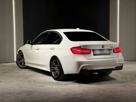 BMW 3 серии, 2018 — фото 5