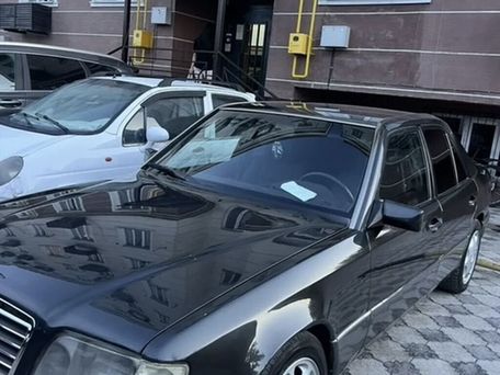 Mercedes-Benz E-Класс, 1995 — сүрөт 1
