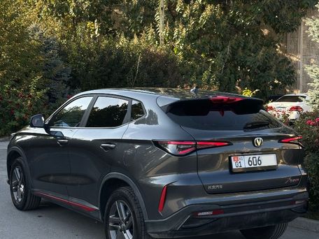 Changan X5 Plus, 2025 — фото 8