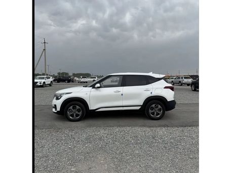Kia Seltos, 2022 — 照片 7