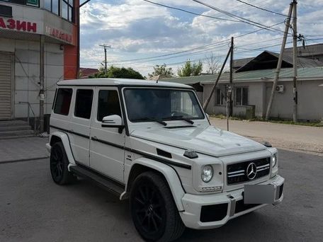 Mercedes-Benz G-Класс, 1979