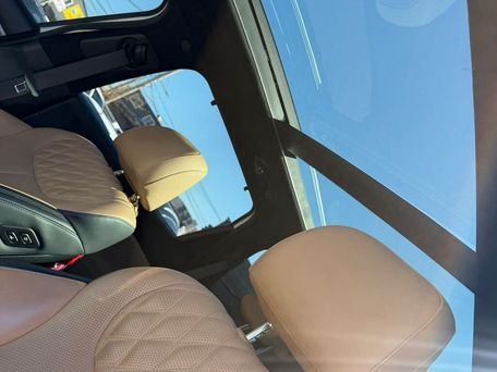 Hyundai Santa Fe, 2021 — photo 15